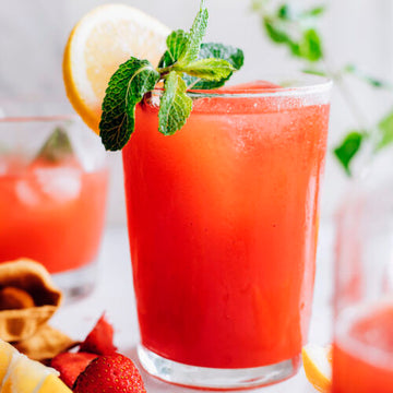 Strawberry Lemonade